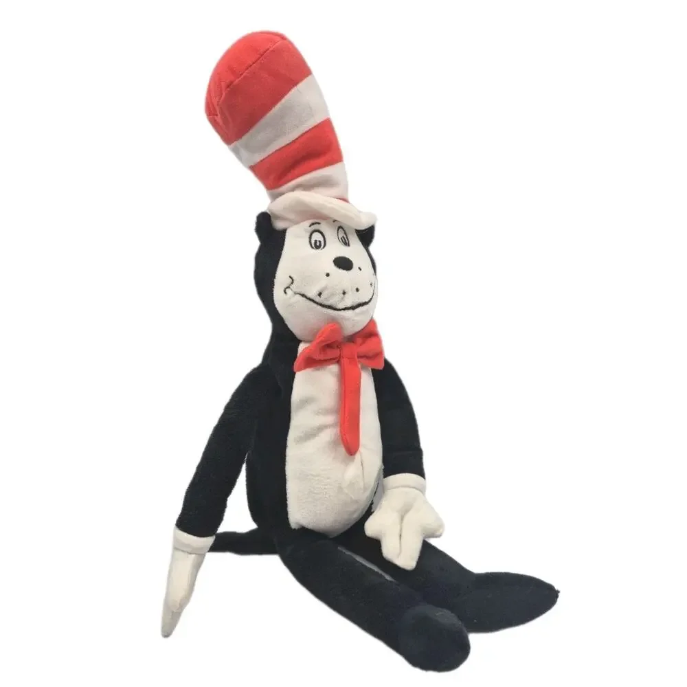 Dr Seuss Cat in the Hat 18